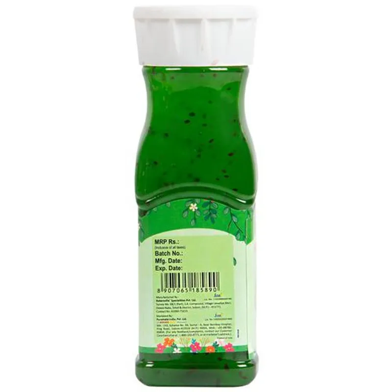Selected product