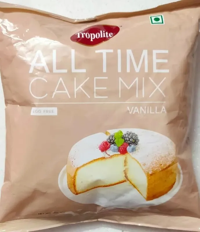Selected product