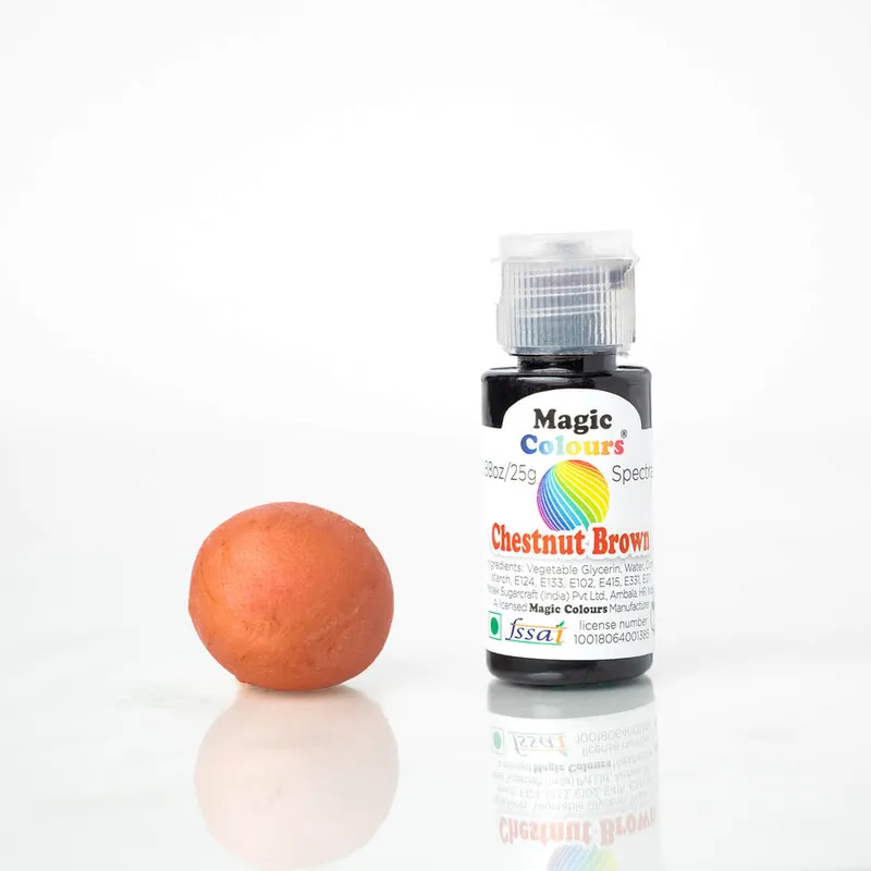 Selected product