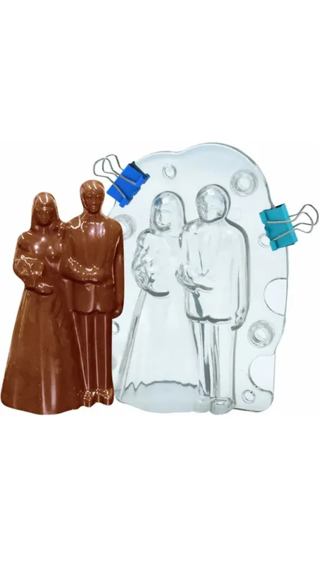 Selected product