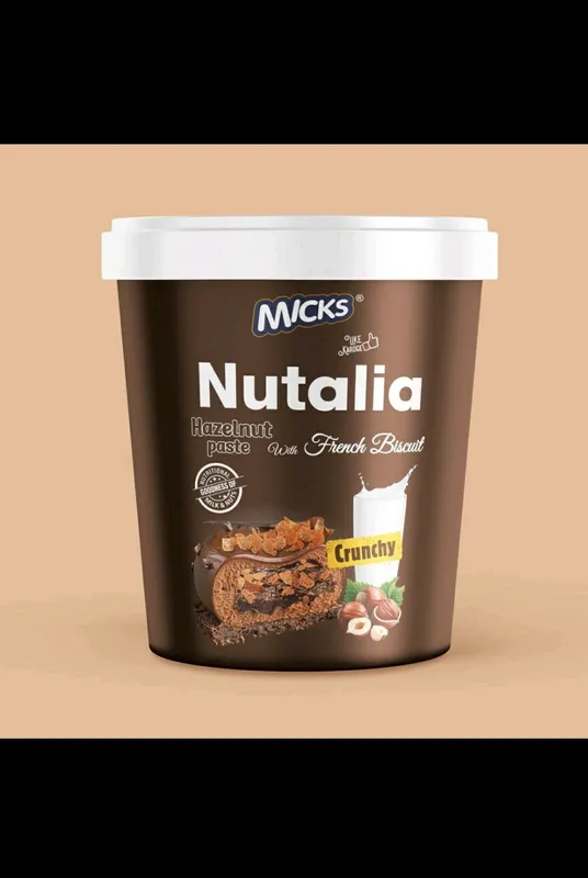 Selected product