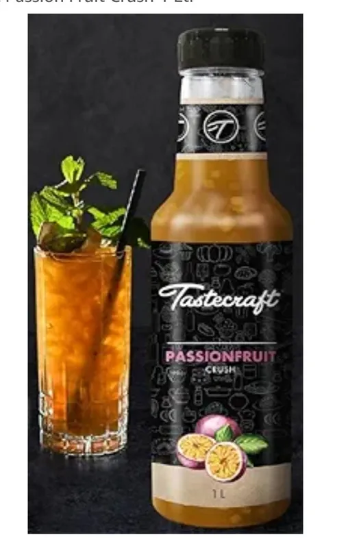 Selected product