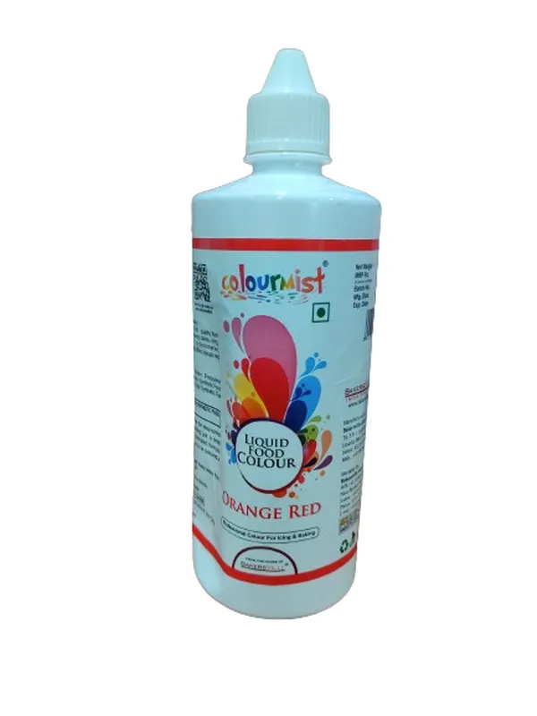 Selected product