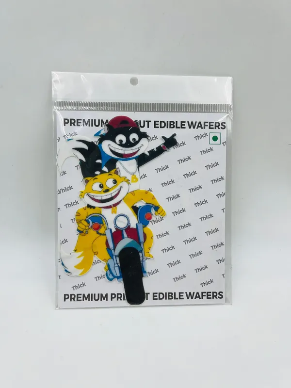 Selected product