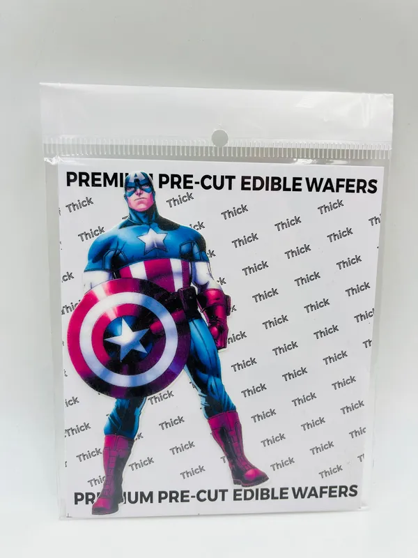 Selected product