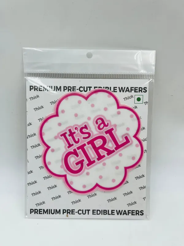 Selected product