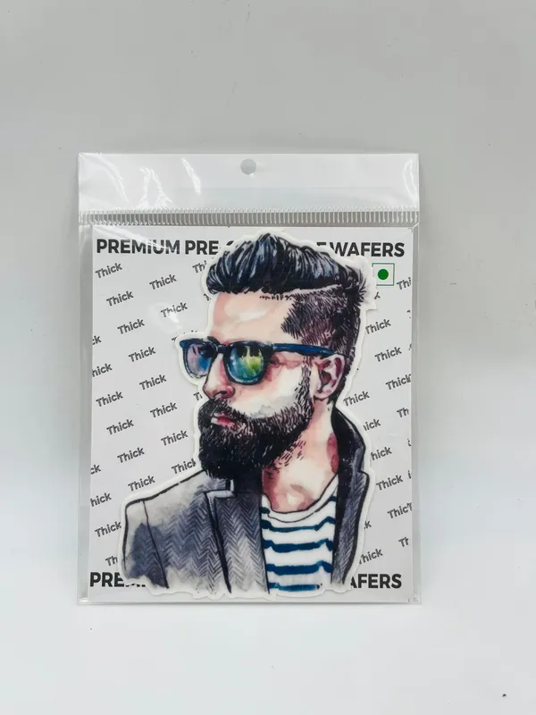 Selected product