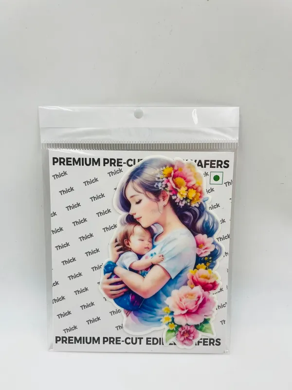 Selected product