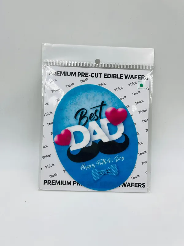 Selected product
