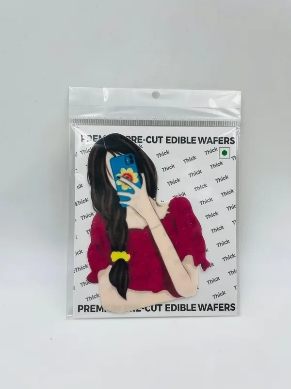 Selected product