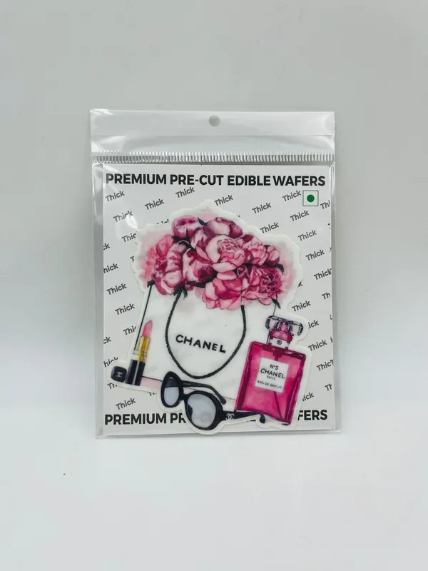 Selected product