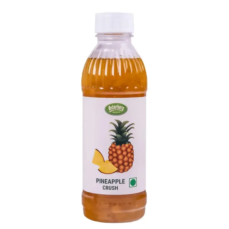 Selected product
