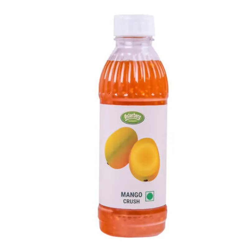 Selected product