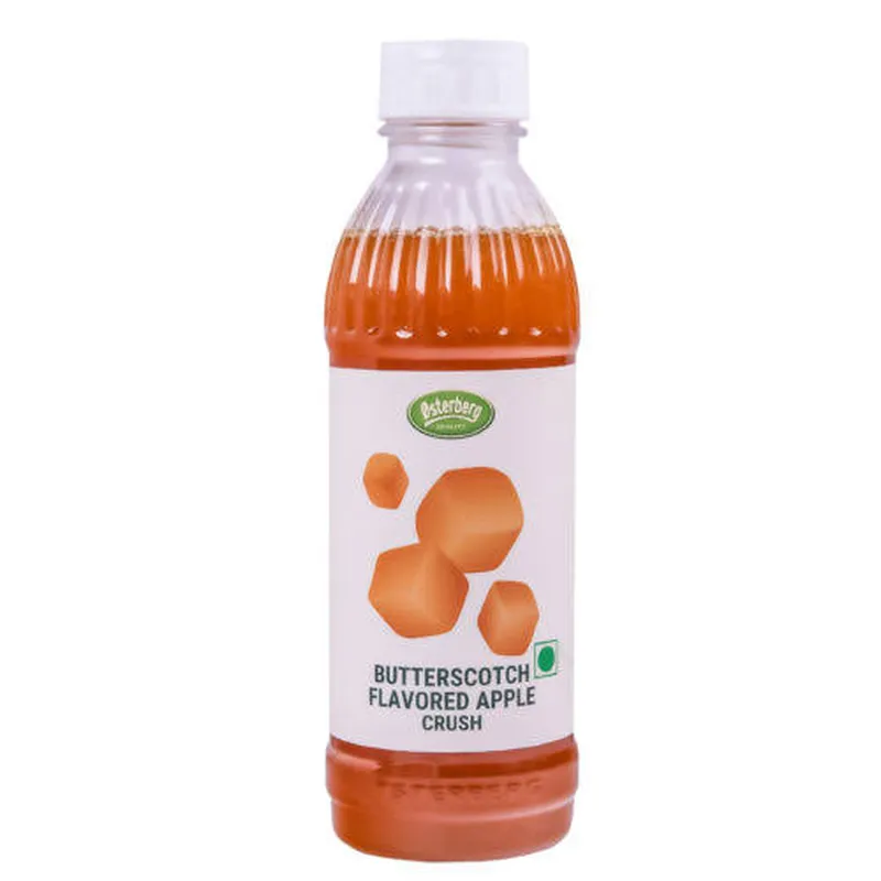 Selected product