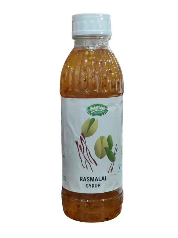 Selected product