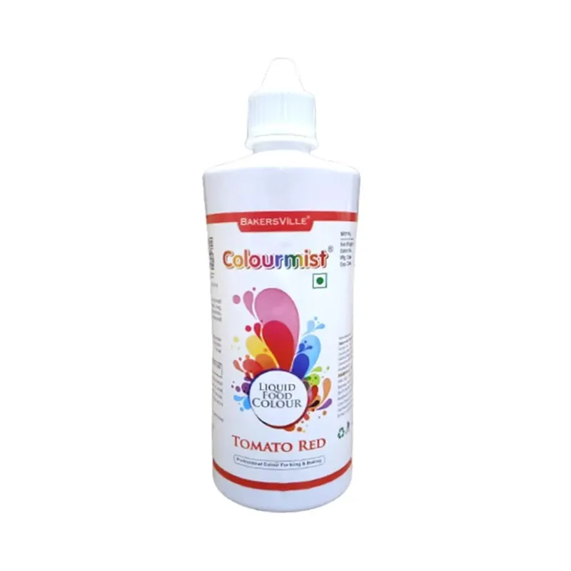 Selected product