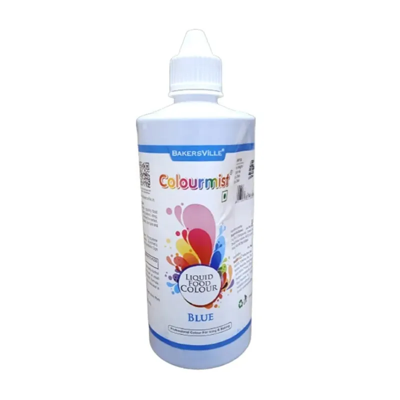 Selected product