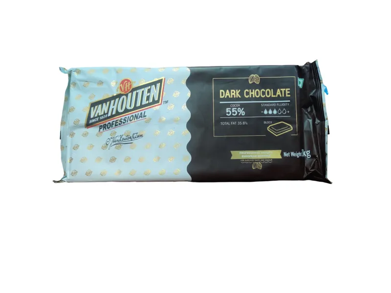 Selected product