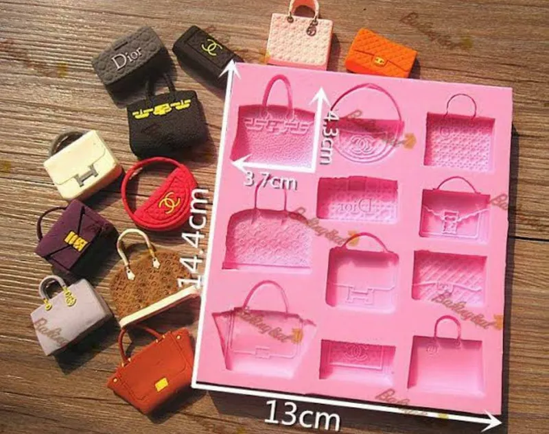Selected product