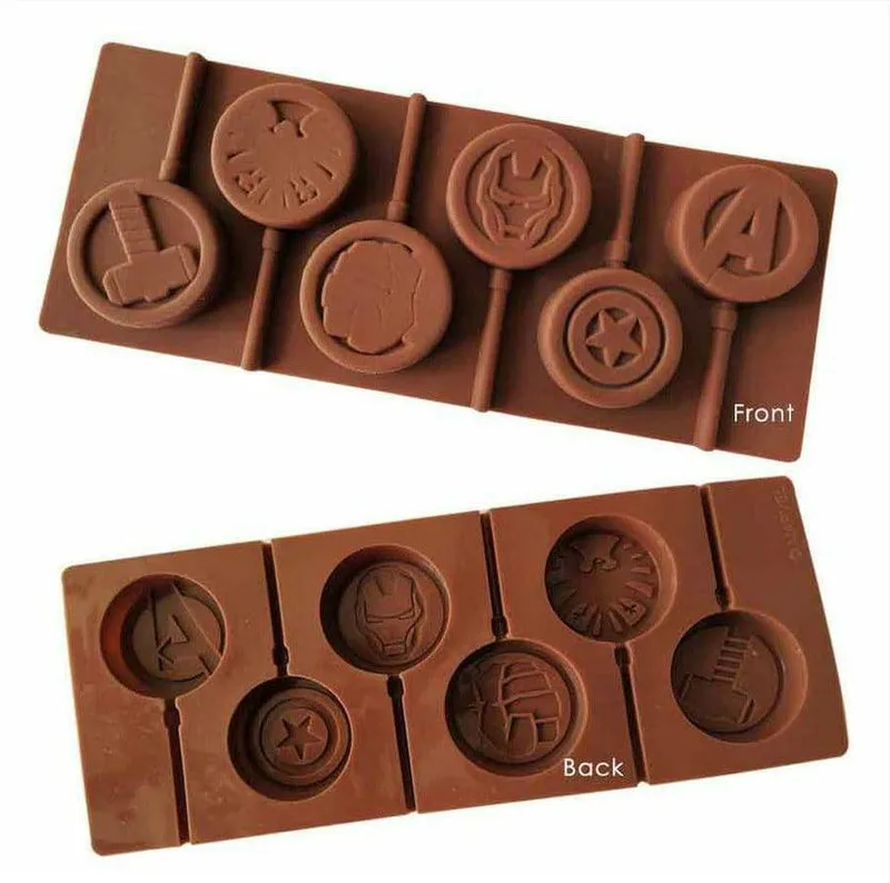 Selected product