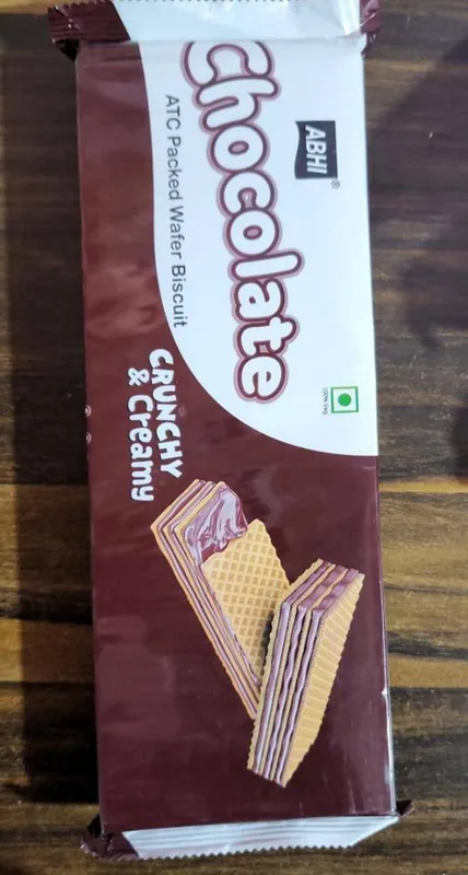 Selected product