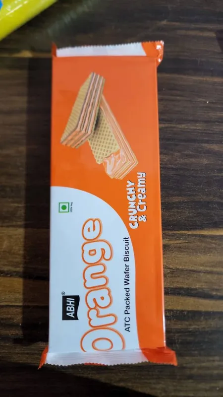 Selected product