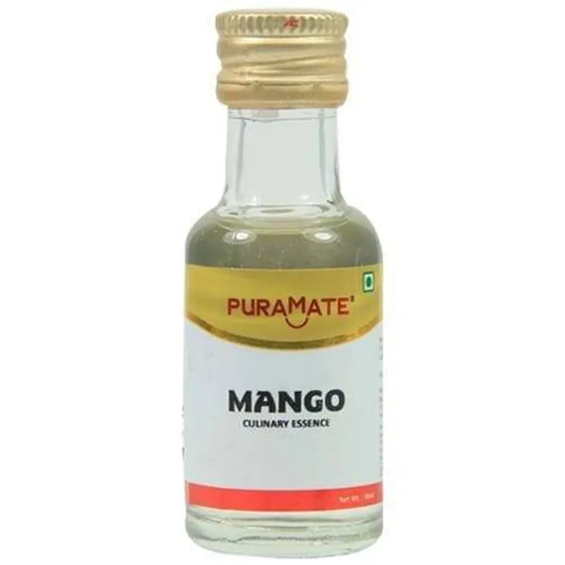 Selected product