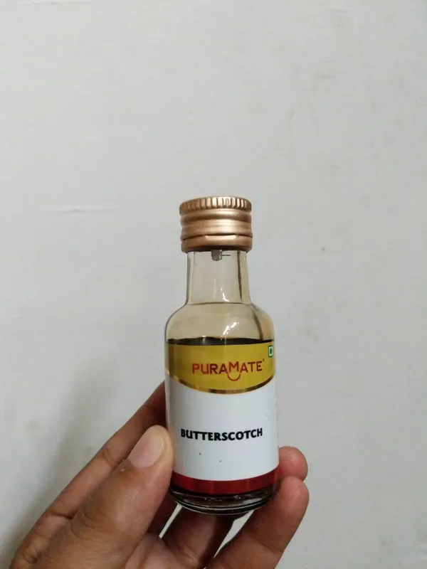 Selected product