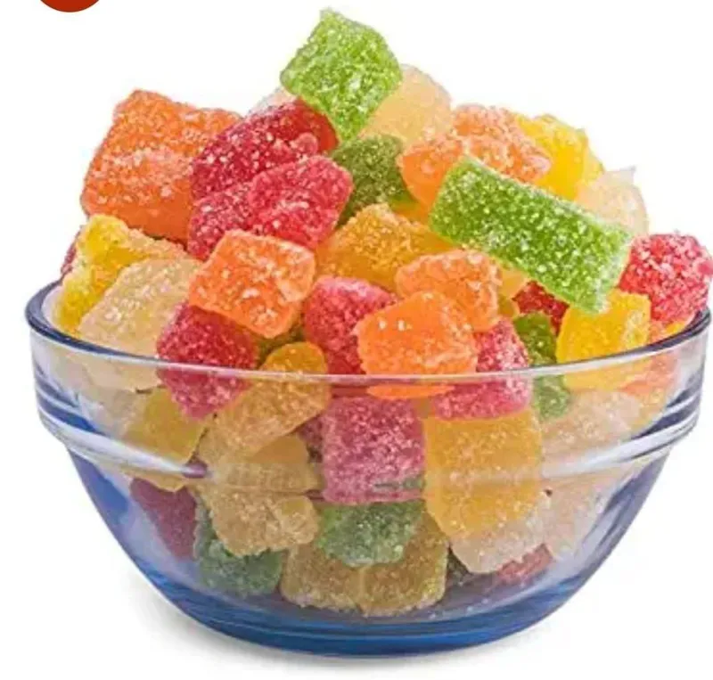 Selected product