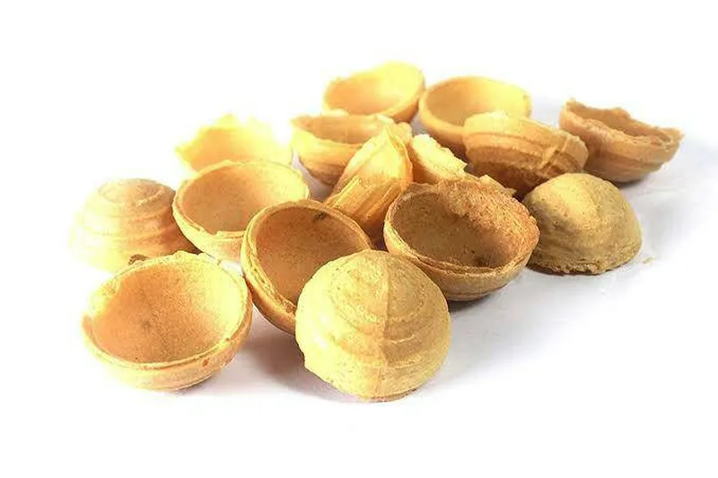 Selected product