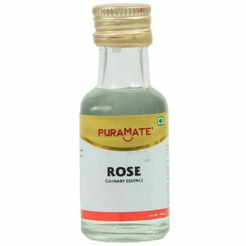Selected product