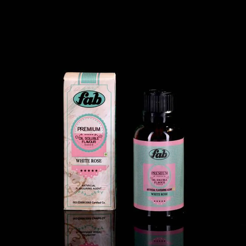Selected product