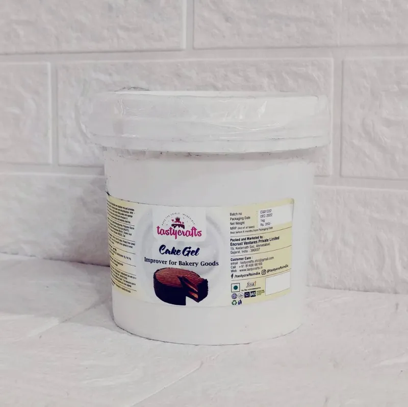 Selected product