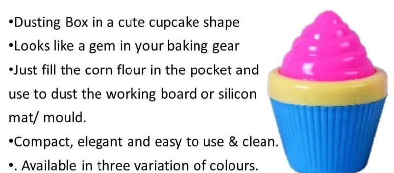 Selected product