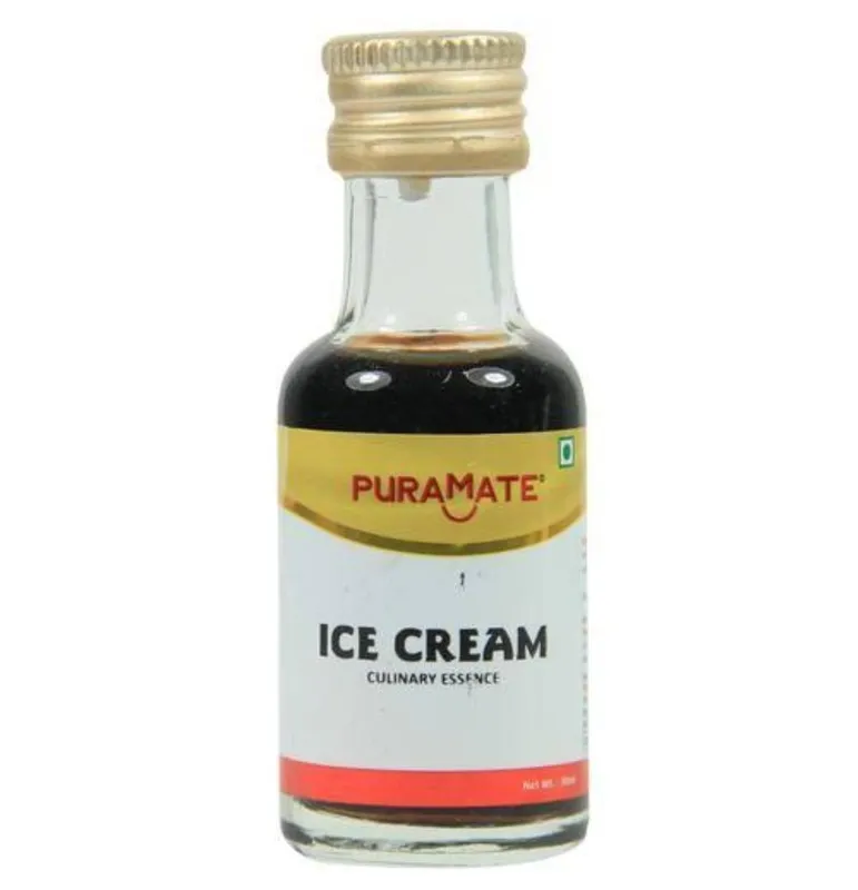Selected product