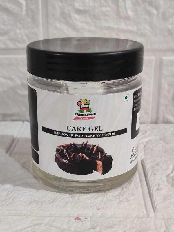 Selected product