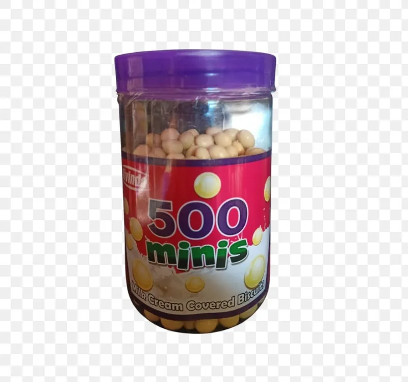 Selected product