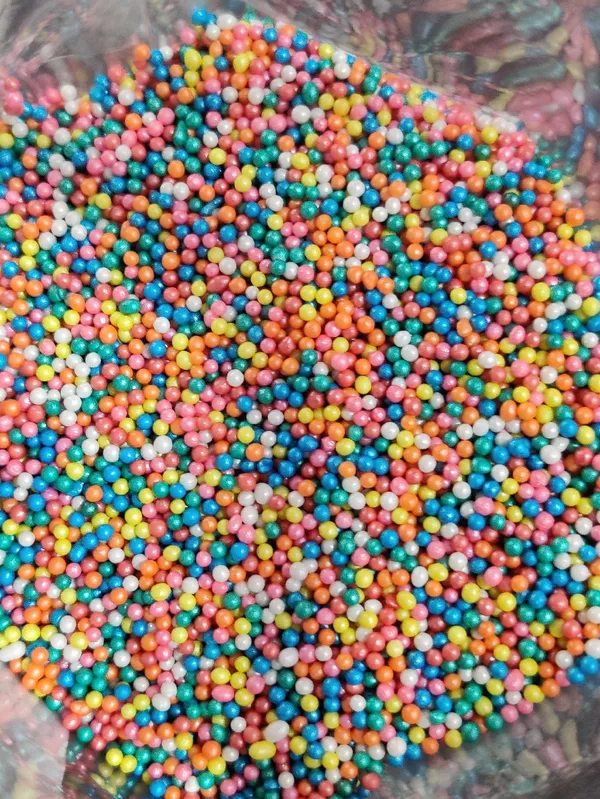 Selected product