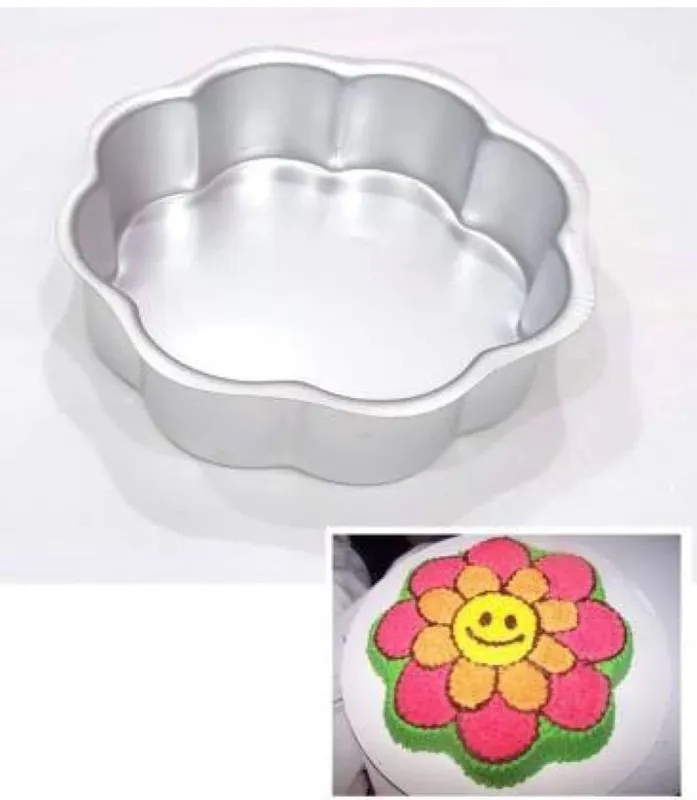 Selected product