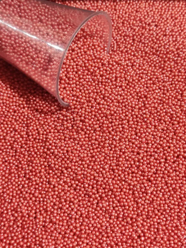 Selected product