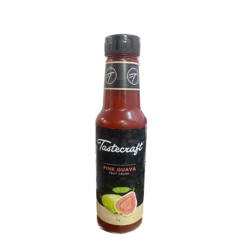Selected product