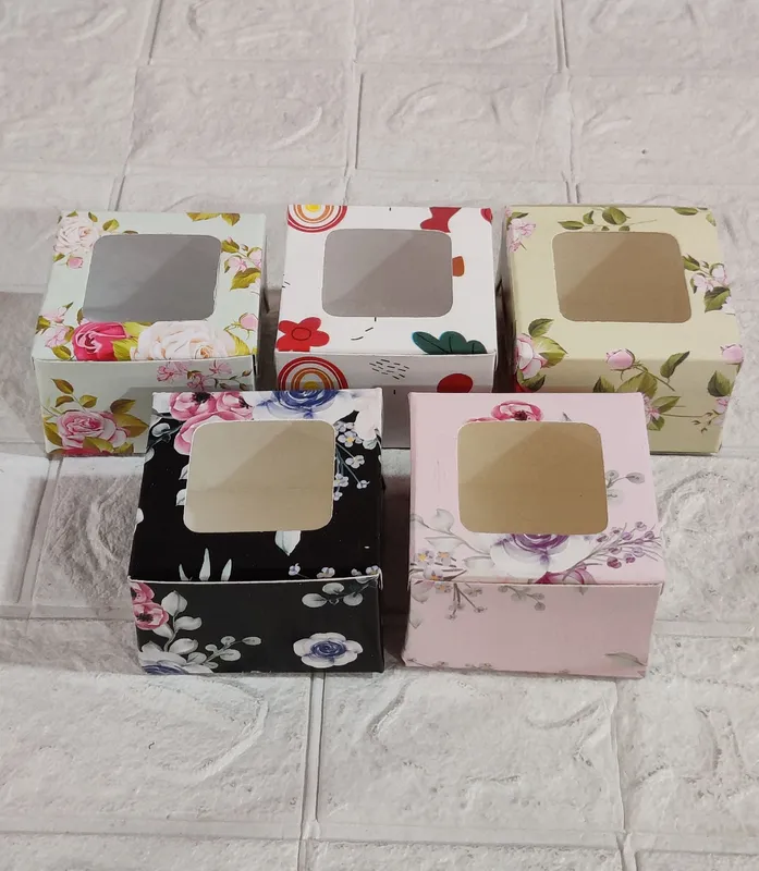 Selected product