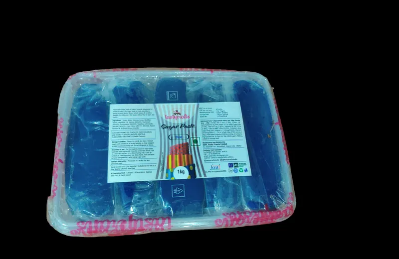 Selected product