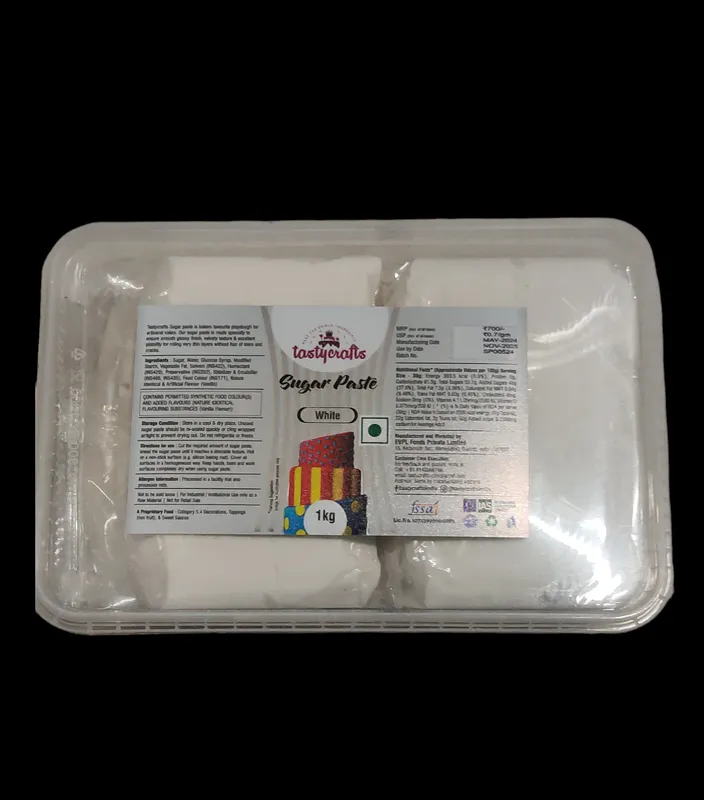 Selected product