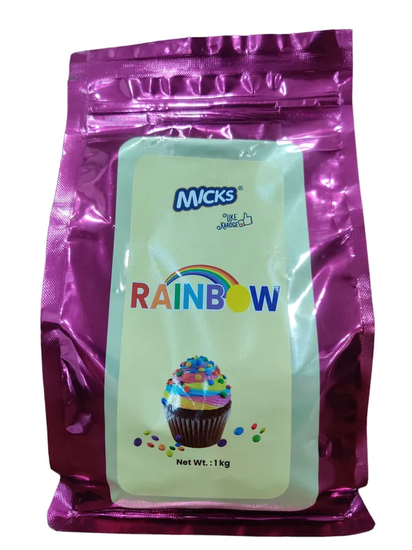 Selected product