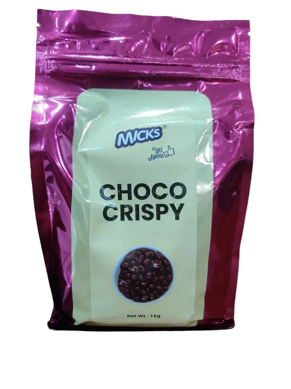 Selected product