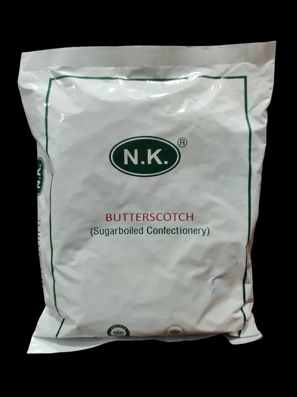 Selected product