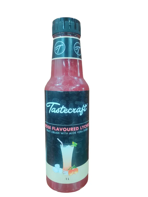 Selected product