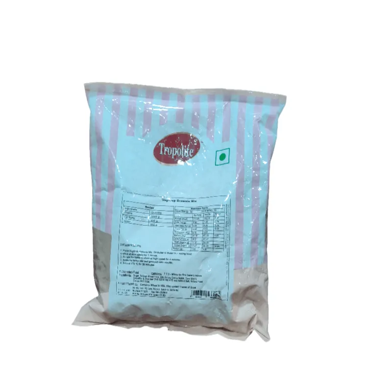 Selected product