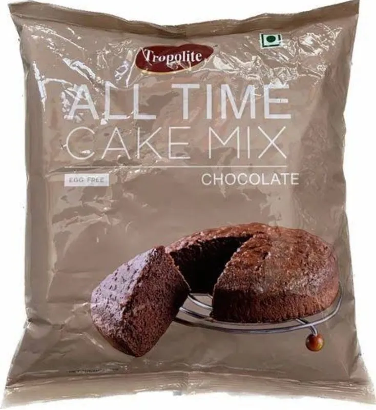 Selected product